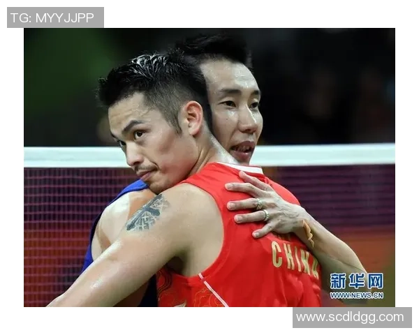 深度对话探索杨丽羽毛球生涯背后的奋斗与梦想