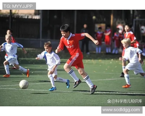 足球甚之：探讨这项运动如何影响文化与社会的多重面向